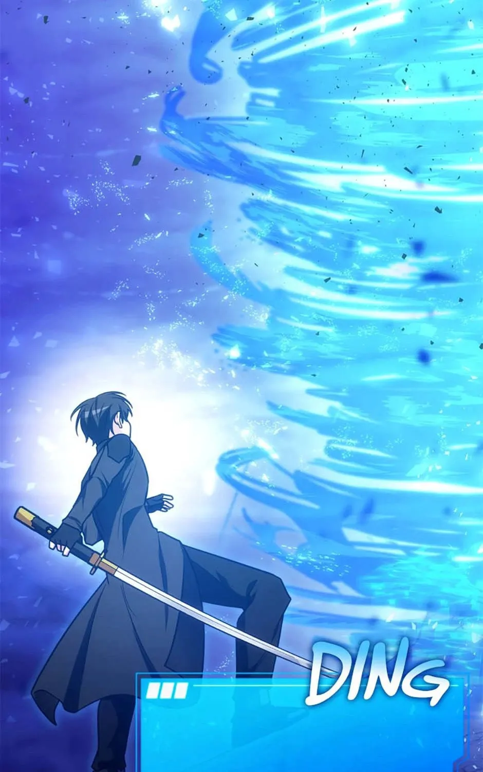 Read Stellar Mom chapter 70 image 2 on Lezhin