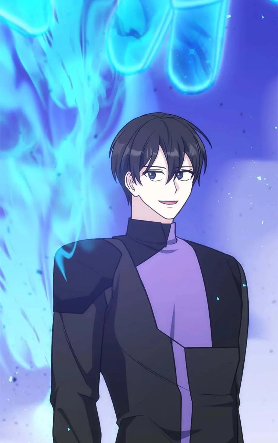 Read Stellar Mom chapter 70 image 202 on Lezhin