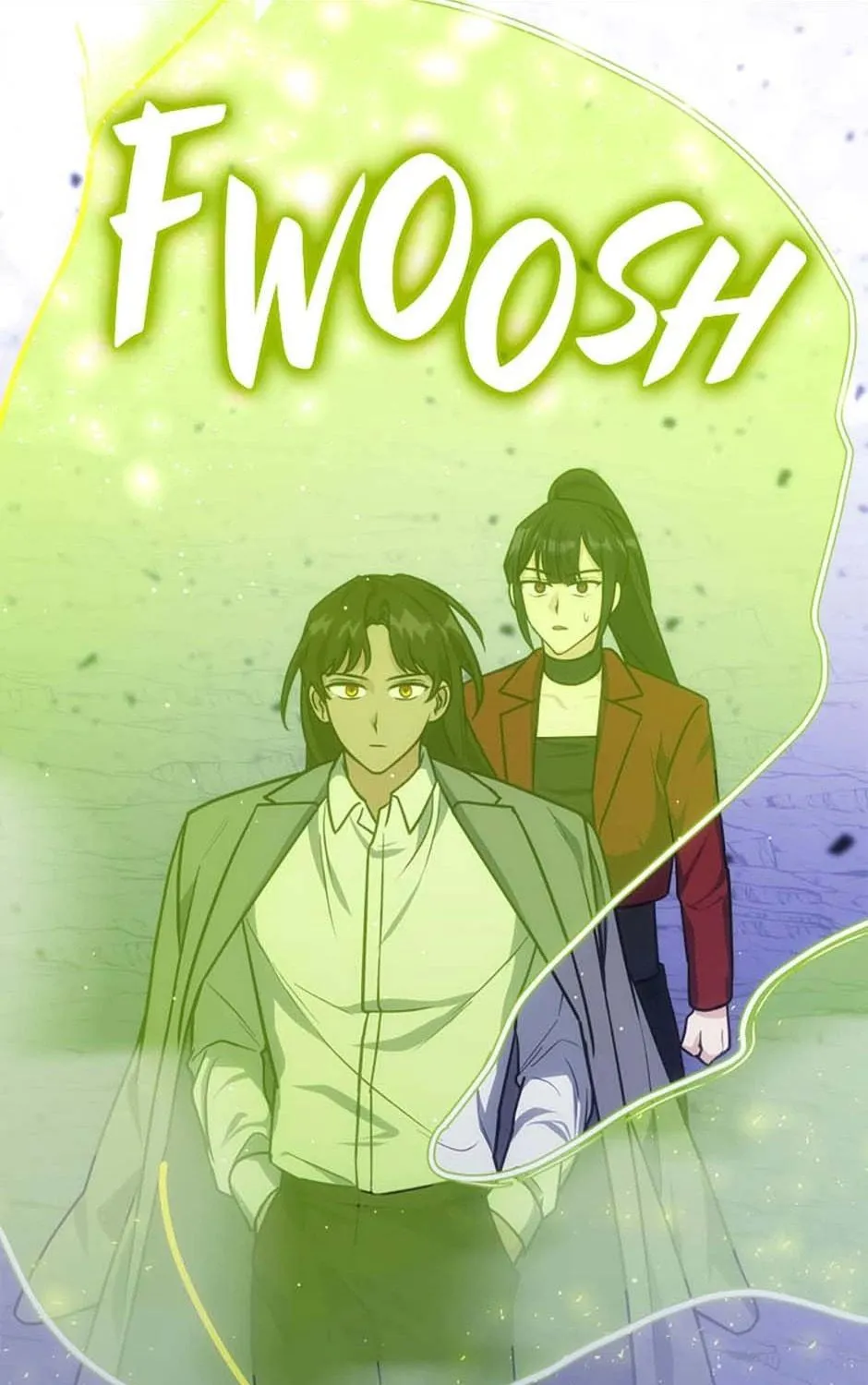 Read Stellar Mom chapter 70 image 22 on Lezhin