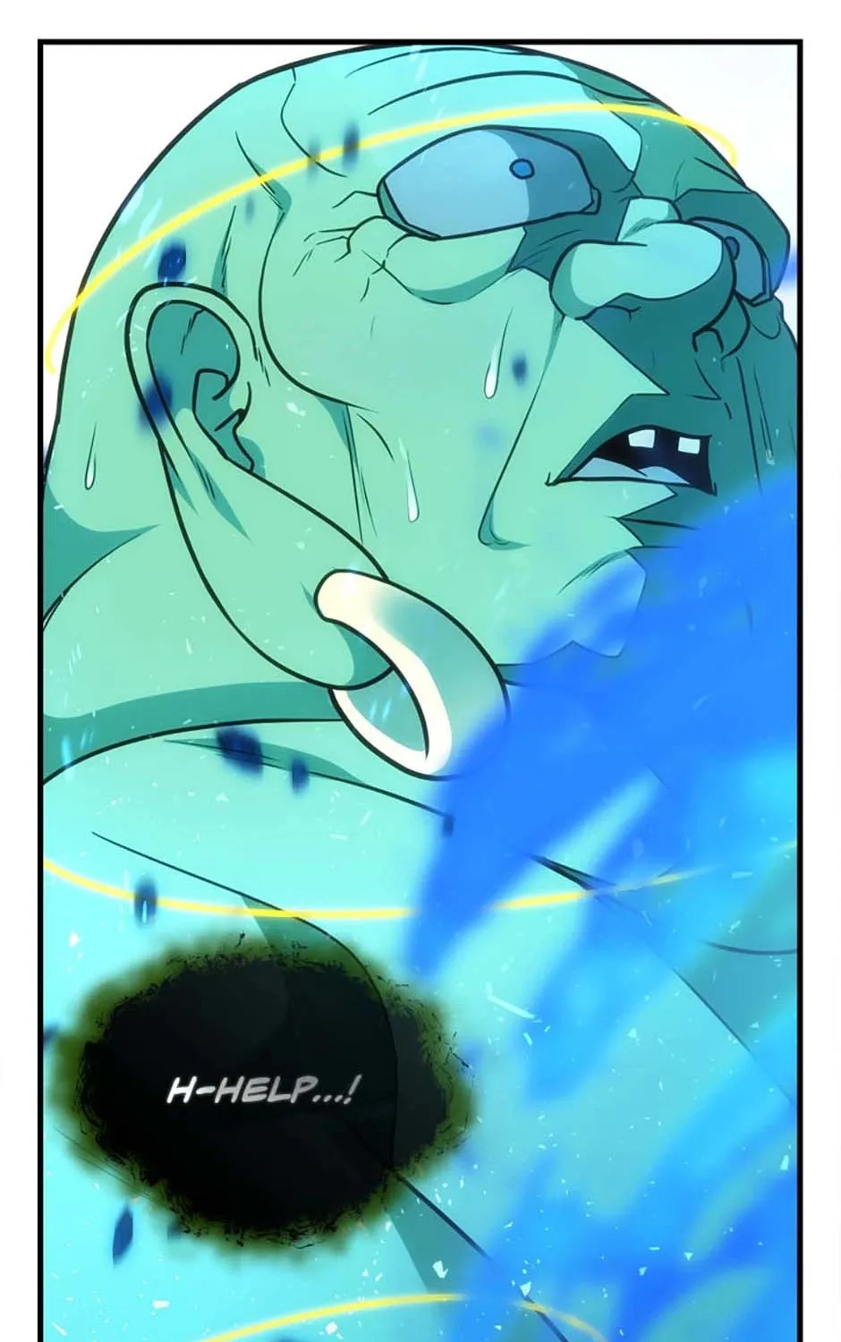 Read Stellar Mom chapter 70 image 30 on Lezhin