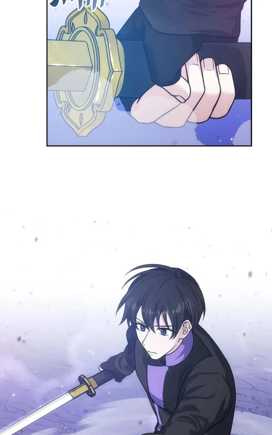 Read Stellar Mom chapter 70 image 38 on Lezhin