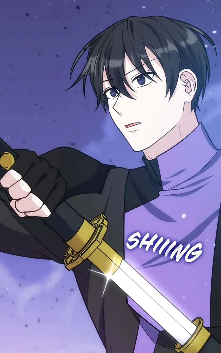 Read Stellar Mom chapter 70 image 44 on Lezhin