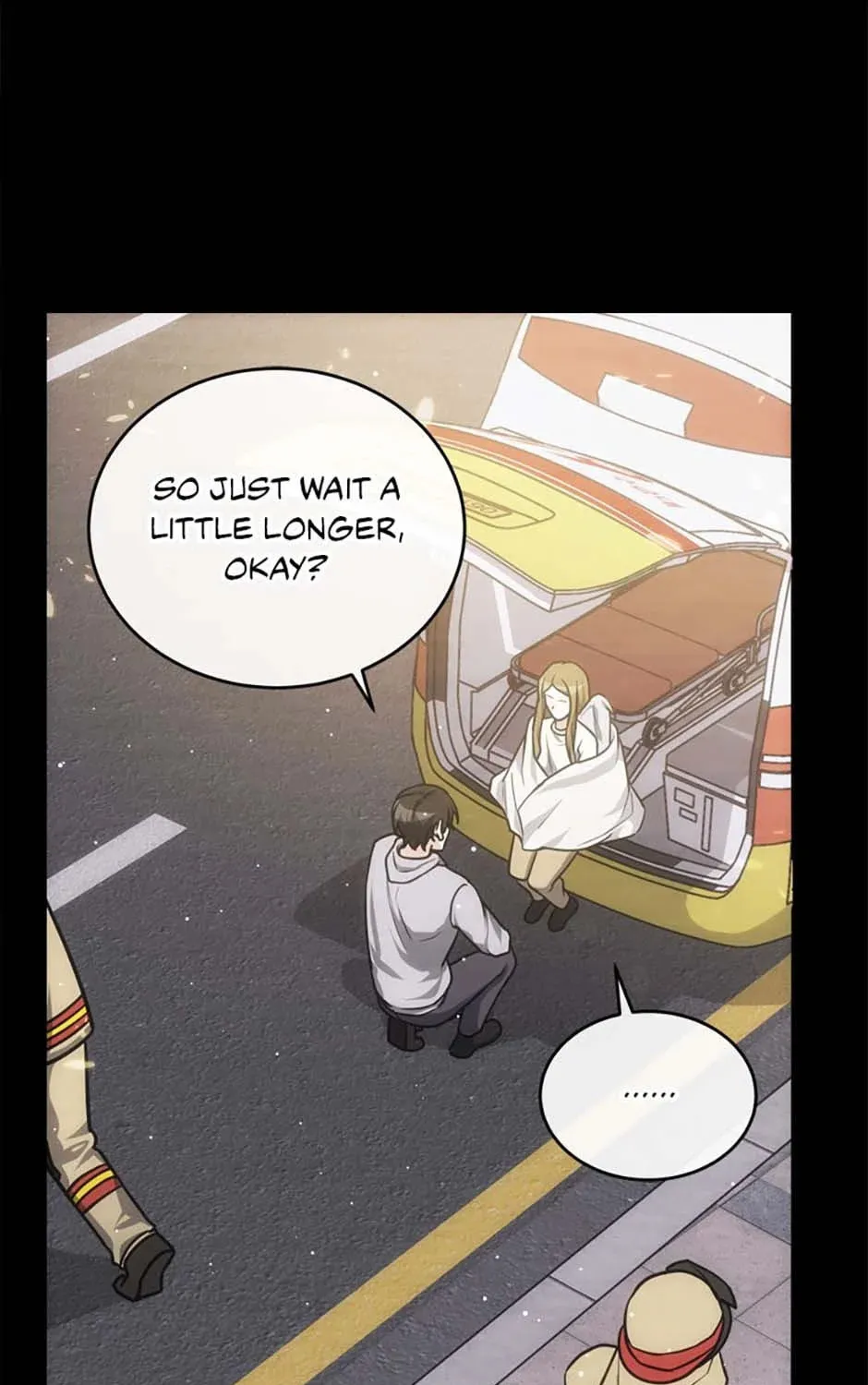 Read Stellar Mom chapter 70 image 50 on Lezhin