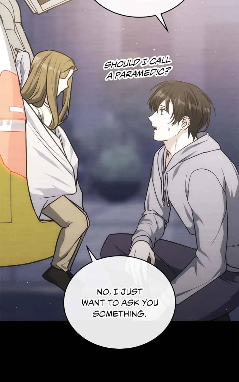 Read Stellar Mom chapter 70 image 54 on Lezhin