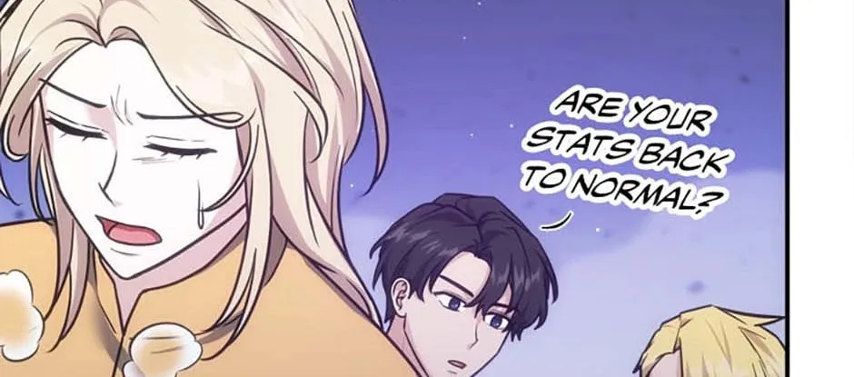 Read Stellar Mom chapter 70 image 75 on Lezhin
