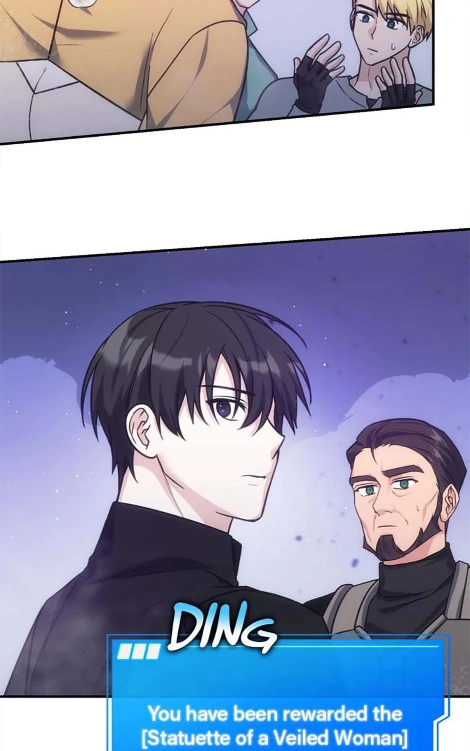 Read Stellar Mom chapter 70 image 76 on Lezhin