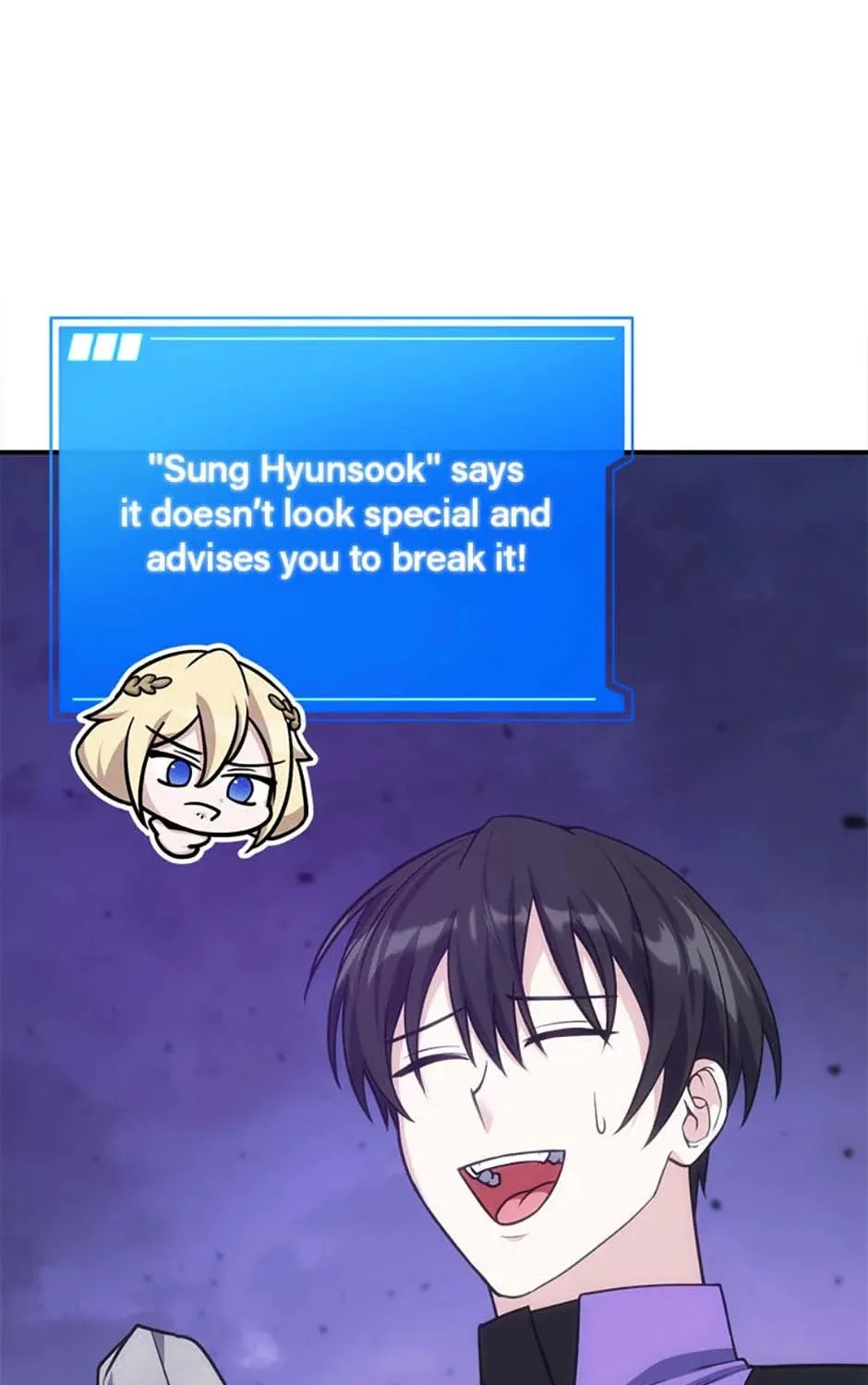 Read Stellar Mom chapter 70 image 86 on Lezhin