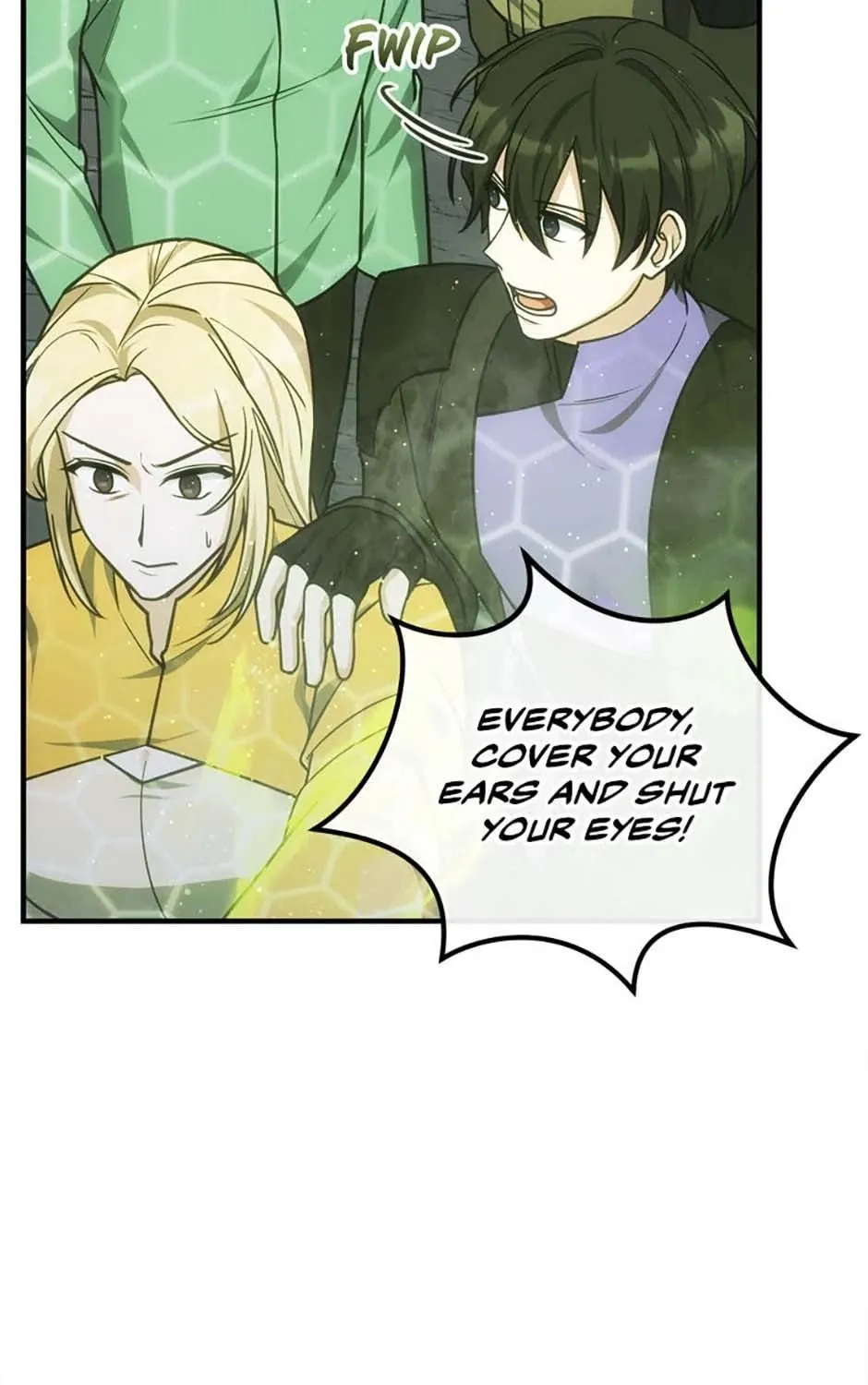Read Stellar Mom chapter 72 image 100 on Lezhin