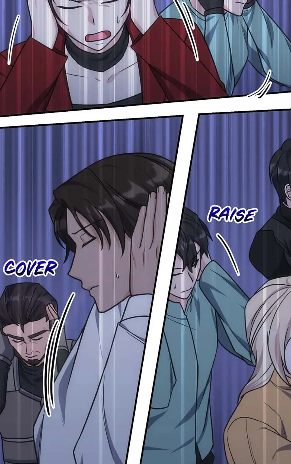 Read Stellar Mom chapter 72 image 102 on Lezhin
