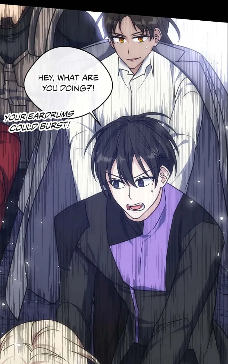 Read Stellar Mom chapter 72 image 132 on Lezhin