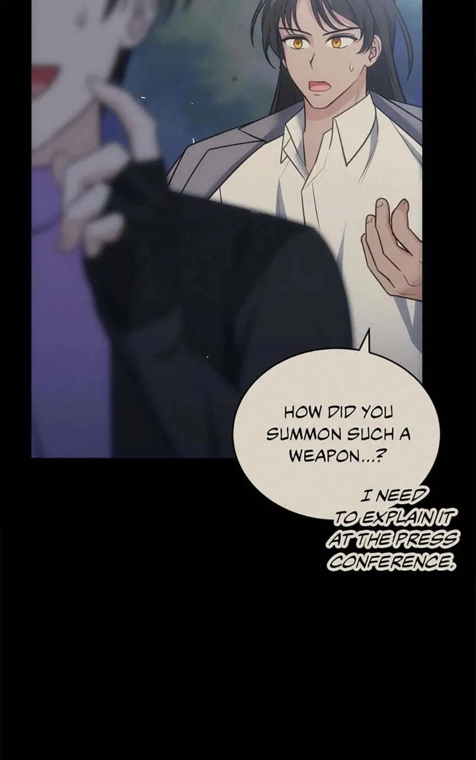 Read Stellar Mom chapter 72 image 168 on Lezhin
