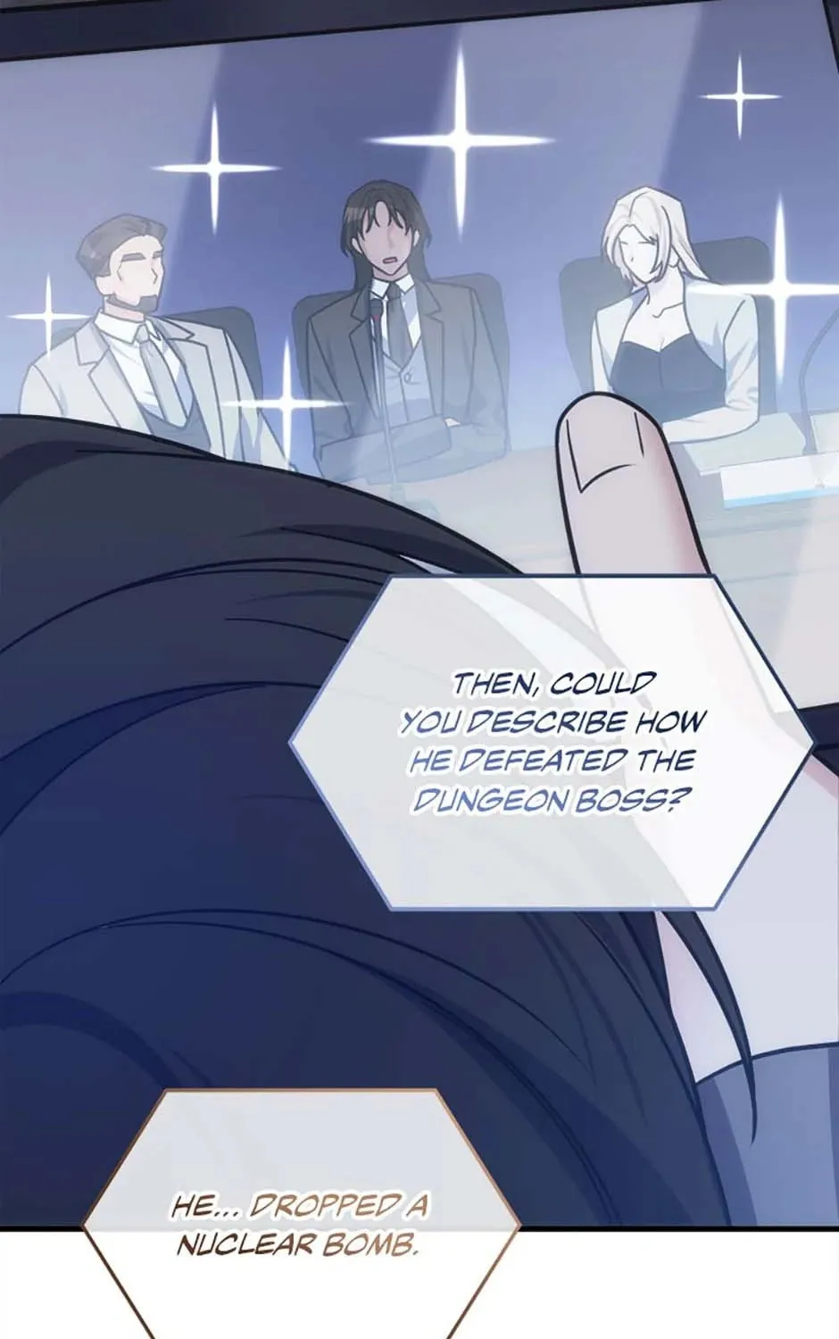 Read Stellar Mom chapter 72 image 186 on Lezhin