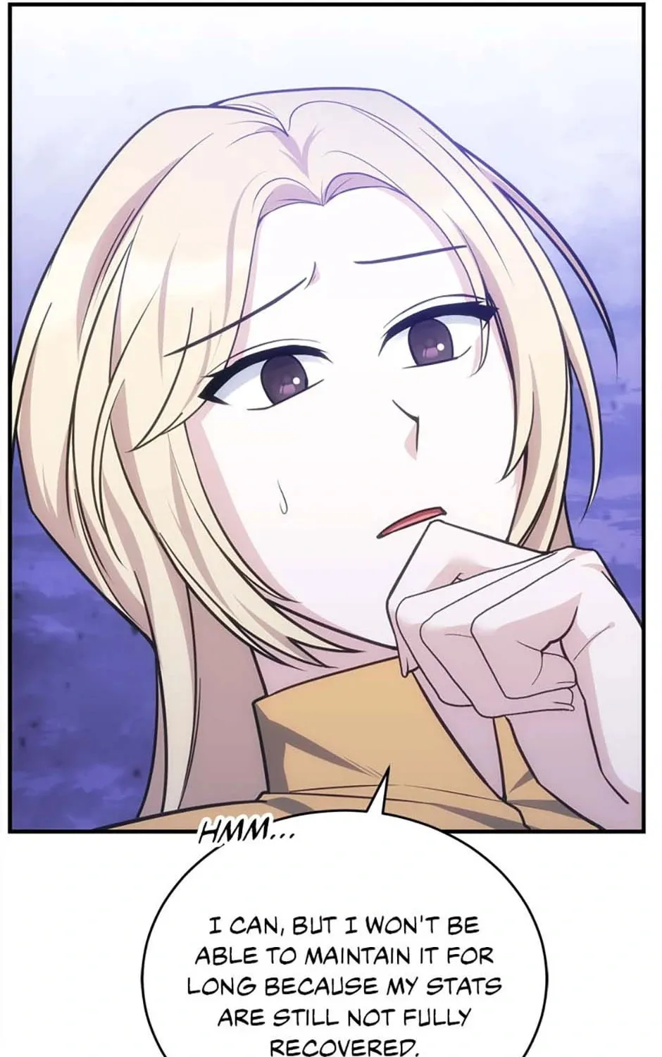 Read Stellar Mom chapter 72 image 26 on Lezhin
