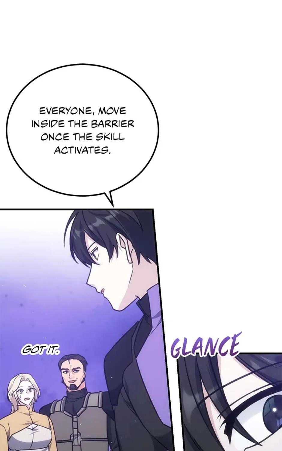 Read Stellar Mom chapter 72 image 44 on Lezhin