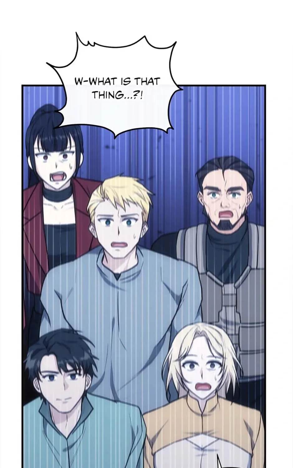 Read Stellar Mom chapter 72 image 60 on Lezhin