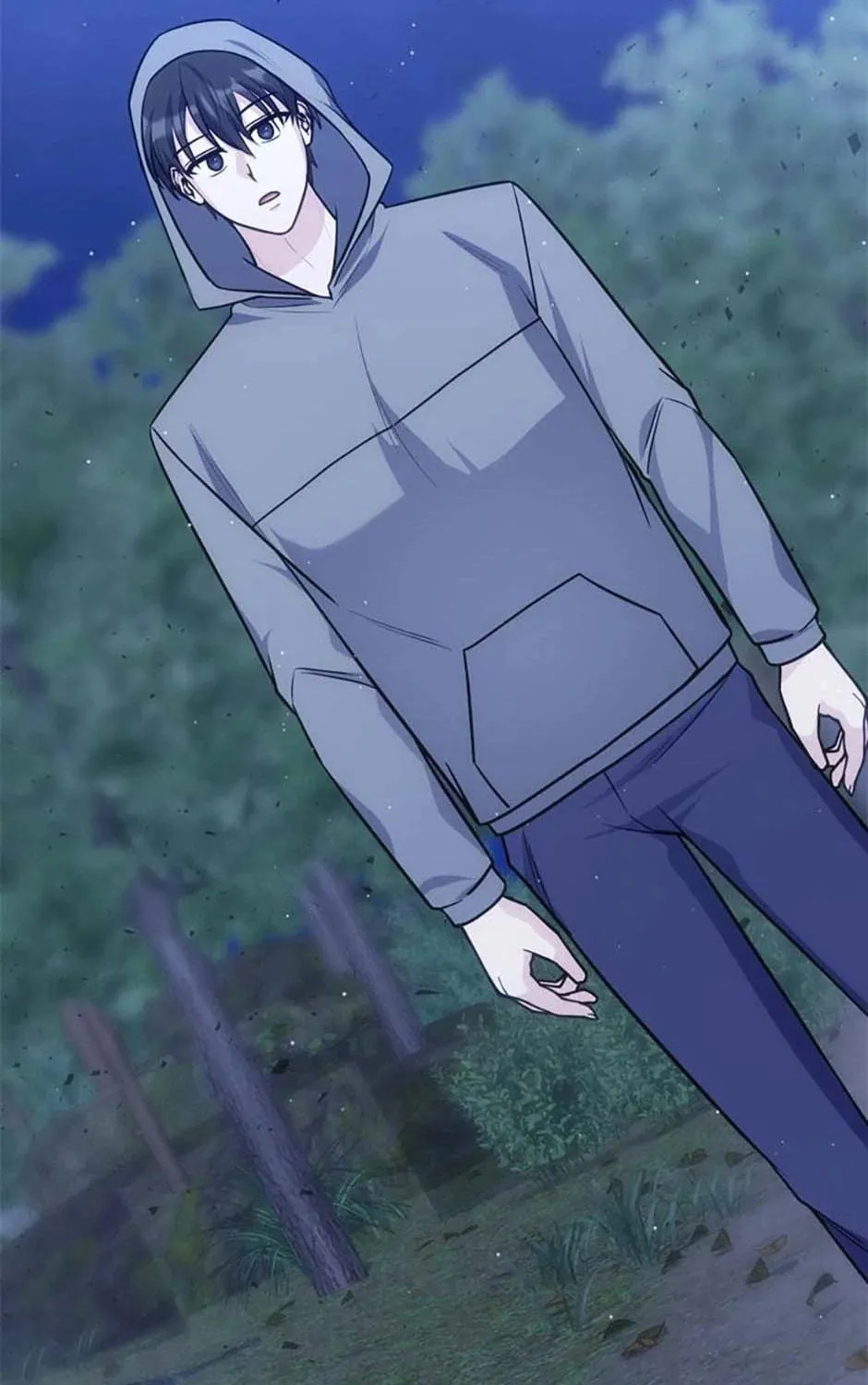 Read Stellar Mom chapter 73 image 108 on Lezhin