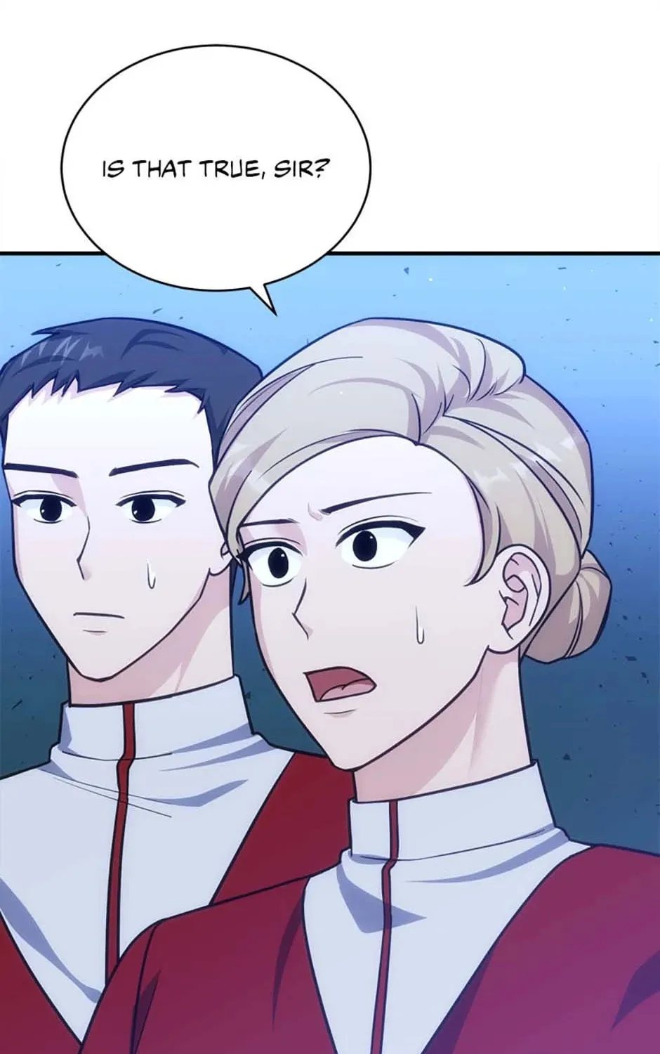 Read Stellar Mom chapter 73 image 122 on Lezhin