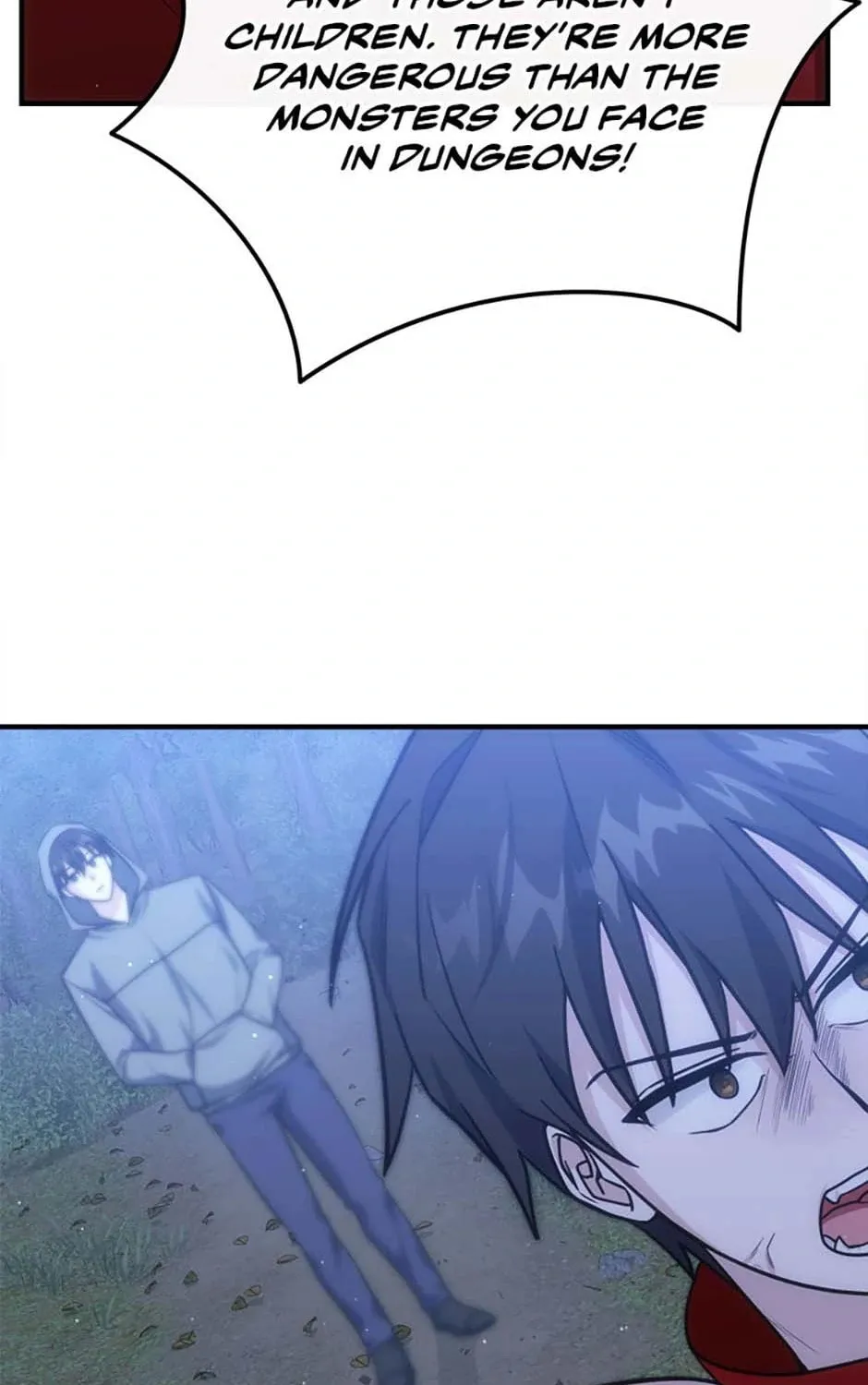 Read Stellar Mom chapter 73 image 134 on Lezhin