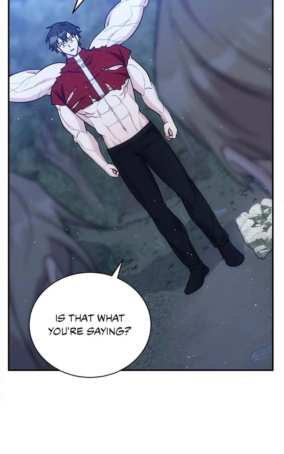 Read Stellar Mom chapter 73 image 154 on Lezhin
