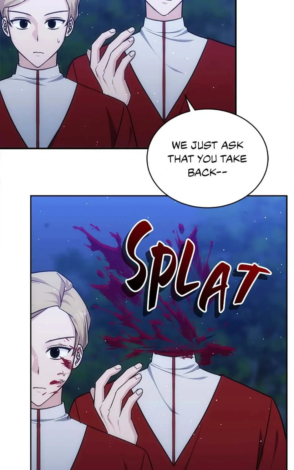 Read Stellar Mom chapter 73 image 156 on Lezhin