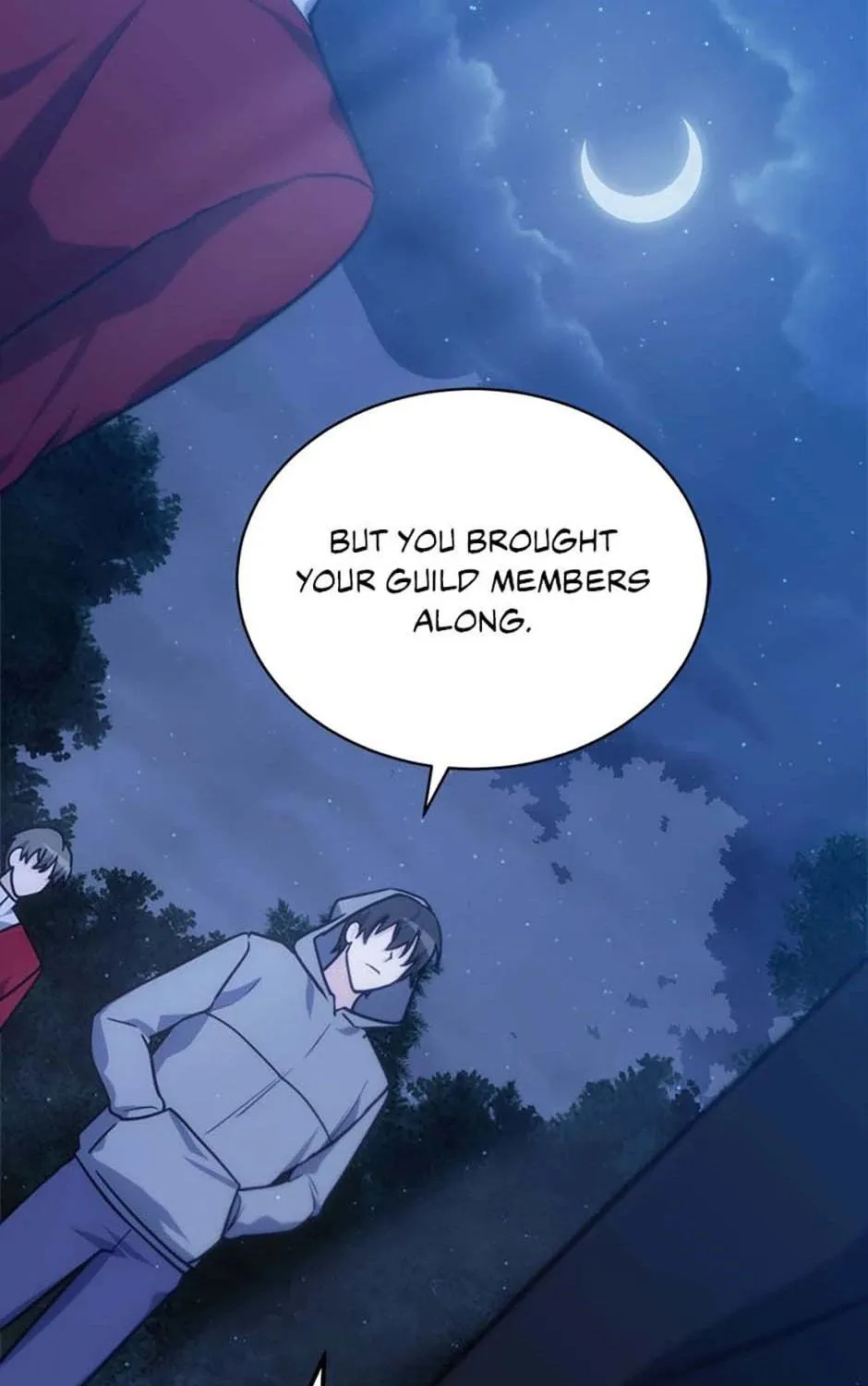 Read Stellar Mom chapter 73 image 18 on Lezhin