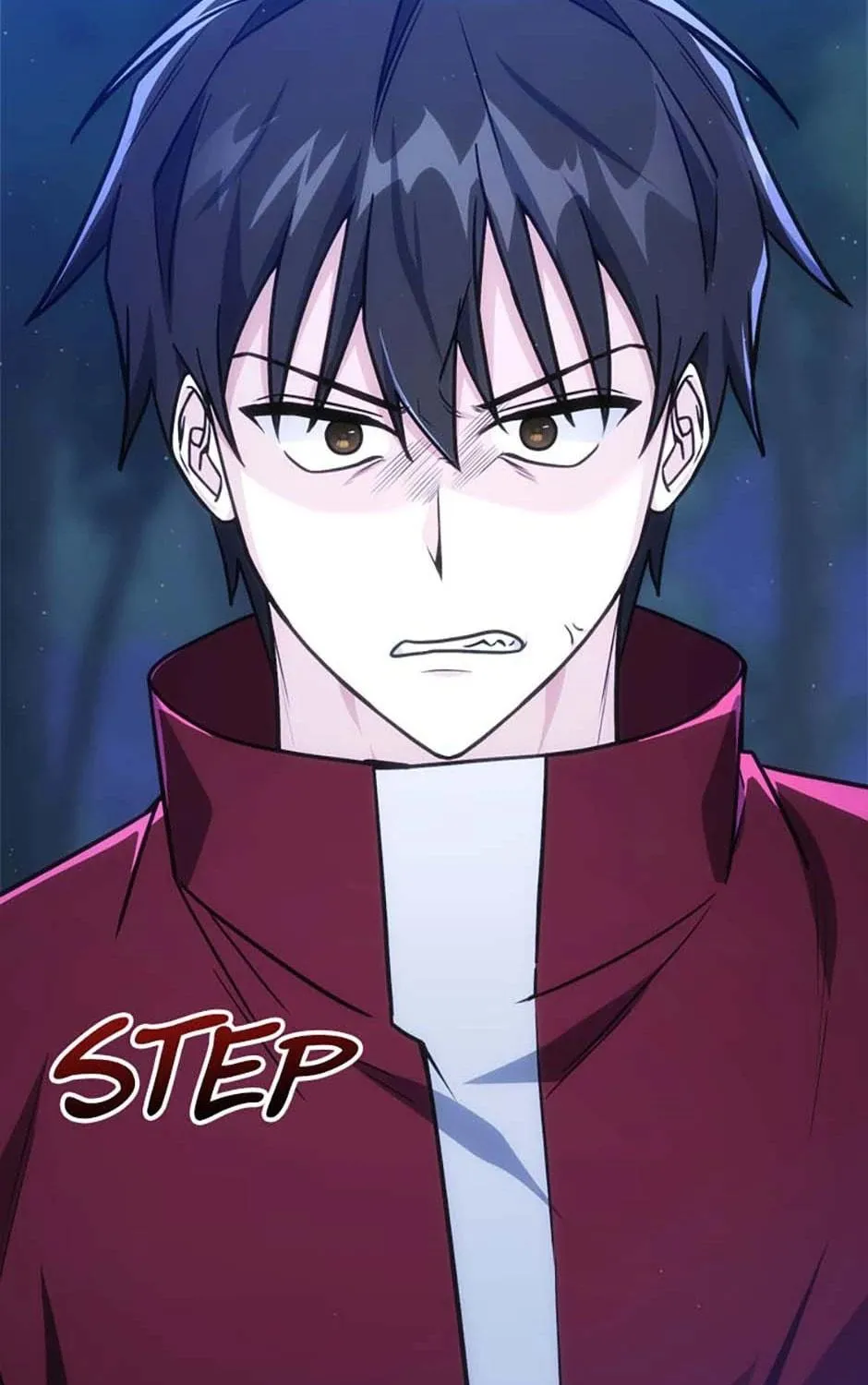 Read Stellar Mom chapter 73 image 22 on Lezhin