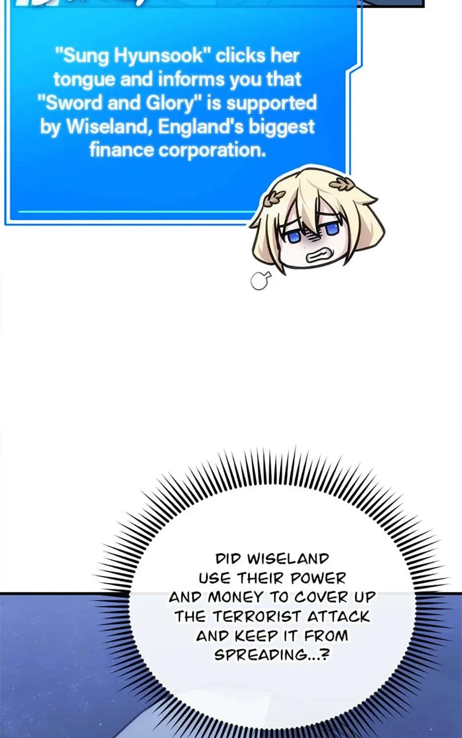 Read Stellar Mom chapter 73 image 26 on Lezhin