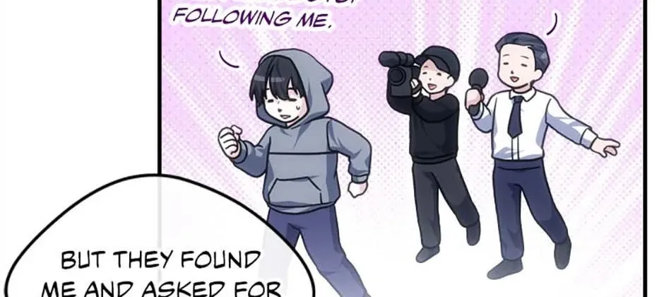 Read Stellar Mom chapter 73 image 3 on Lezhin
