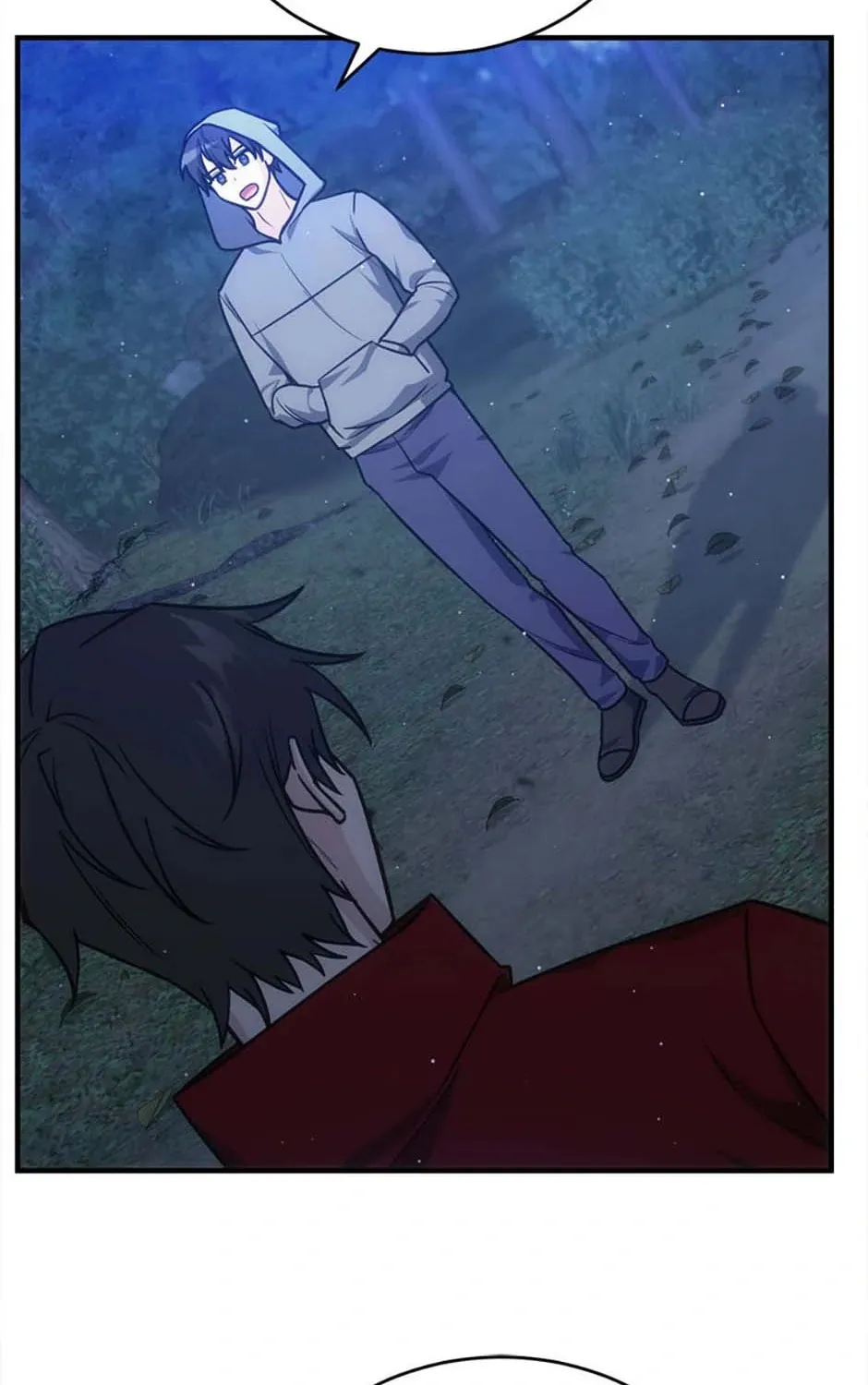 Read Stellar Mom chapter 73 image 54 on Lezhin