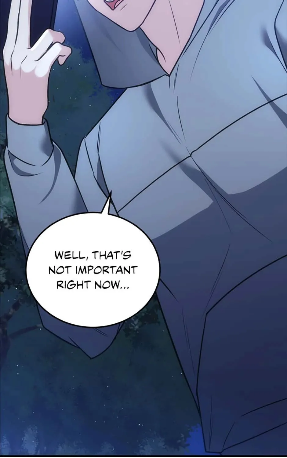 Read Stellar Mom chapter 73 image 6 on Lezhin