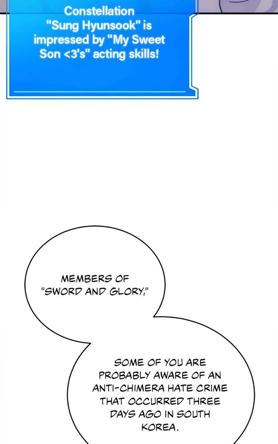 Read Stellar Mom chapter 73 image 68 on Lezhin