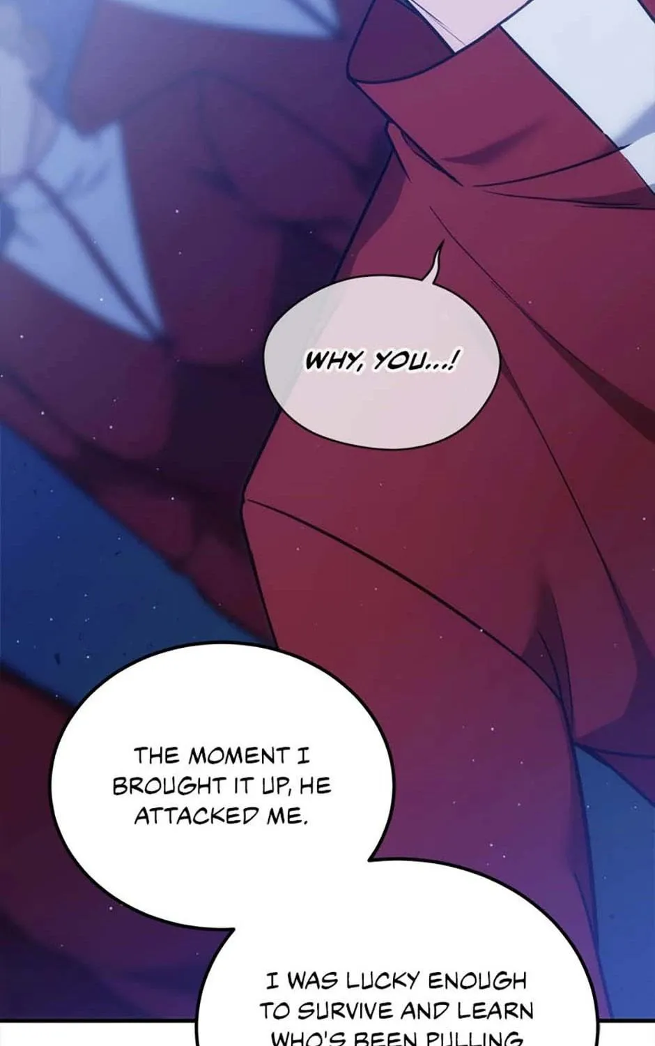 Read Stellar Mom chapter 73 image 78 on Lezhin