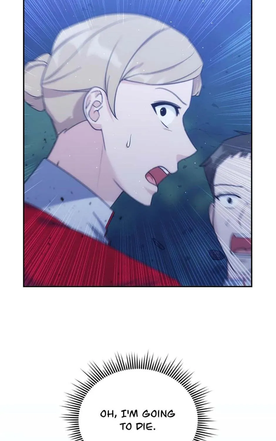 Read Stellar Mom chapter 74 image 100 on Lezhin