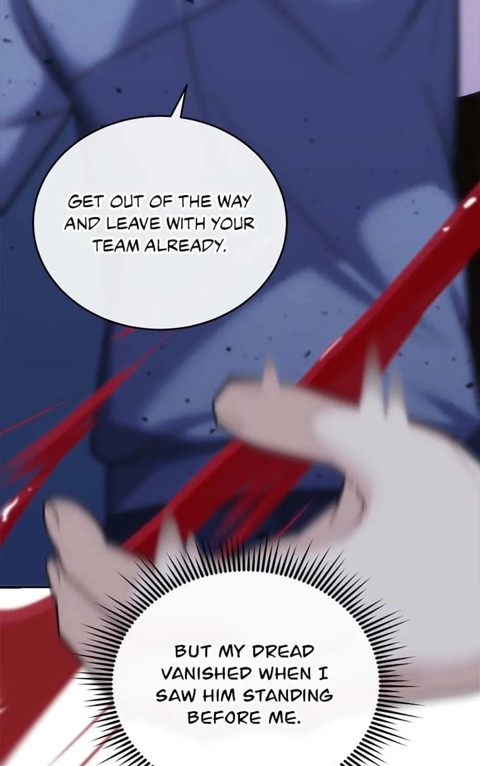Read Stellar Mom chapter 74 image 108 on Lezhin