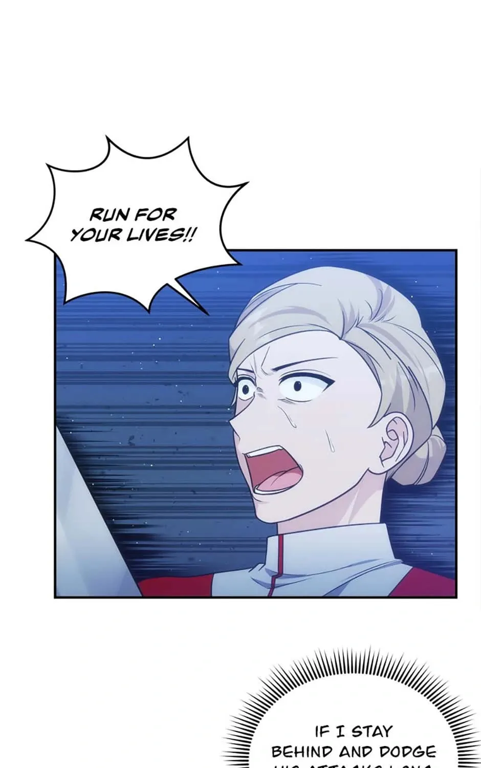 Read Stellar Mom chapter 74 image 12 on Lezhin