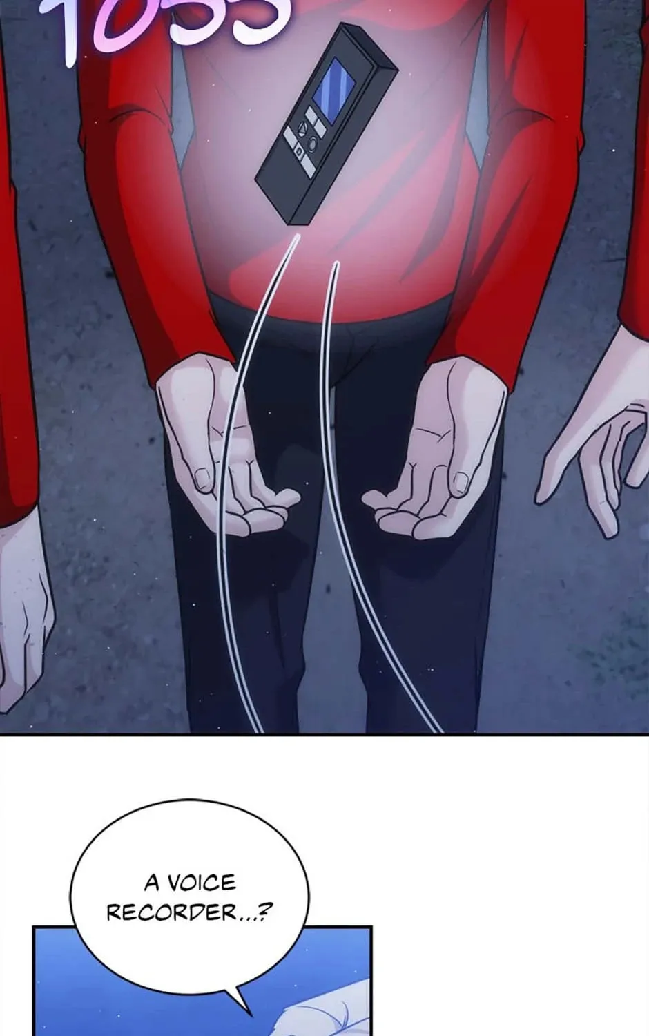 Read Stellar Mom chapter 74 image 126 on Lezhin