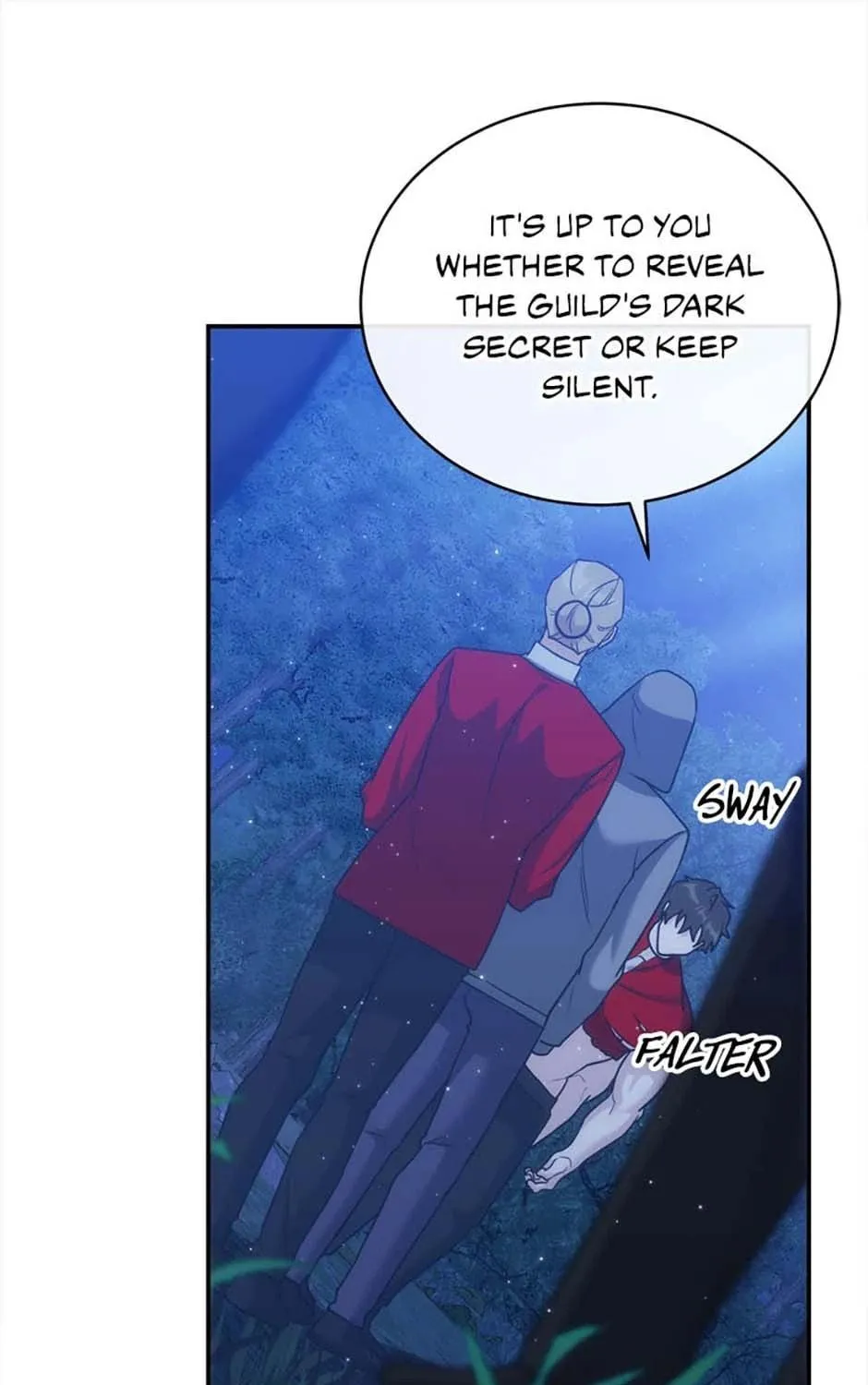 Read Stellar Mom chapter 74 image 136 on Lezhin