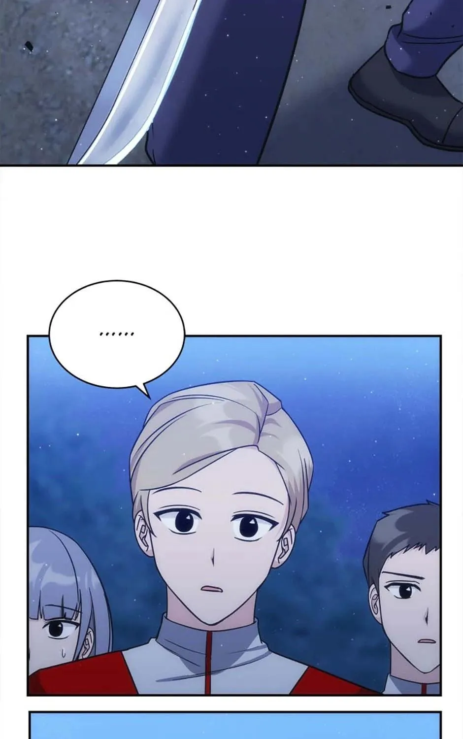 Read Stellar Mom chapter 74 image 142 on Lezhin