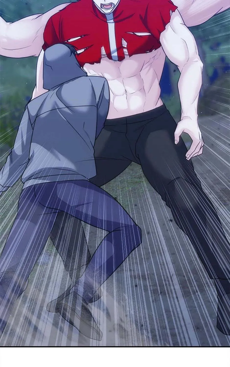 Read Stellar Mom chapter 74 image 160 on Lezhin