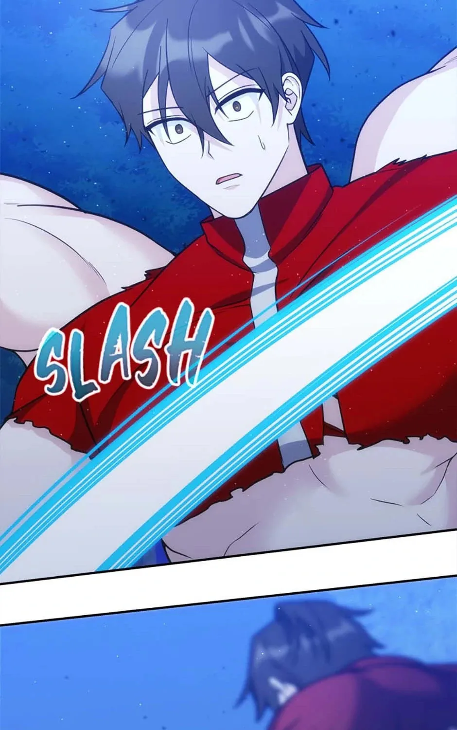 Read Stellar Mom chapter 74 image 164 on Lezhin
