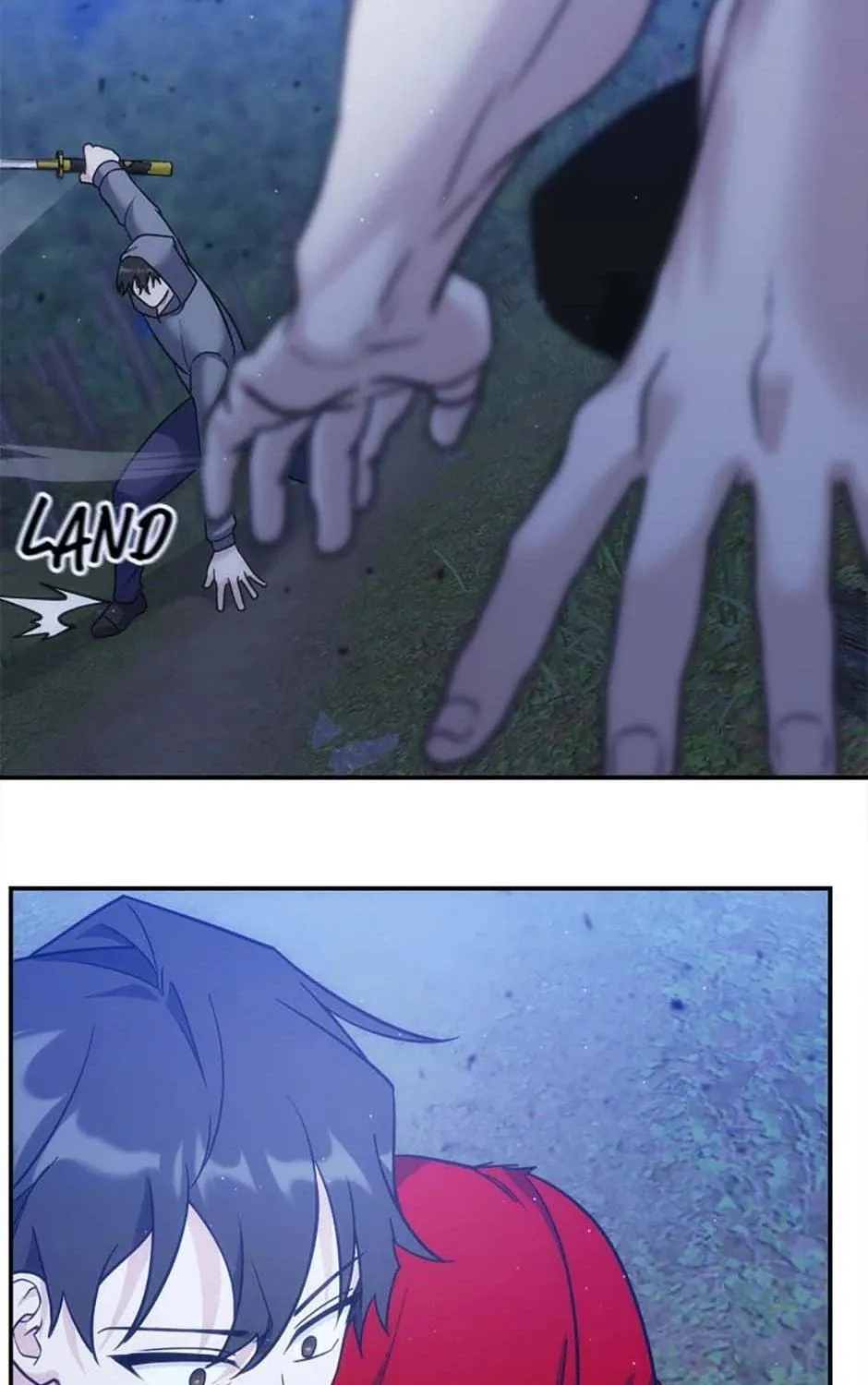 Read Stellar Mom chapter 74 image 166 on Lezhin