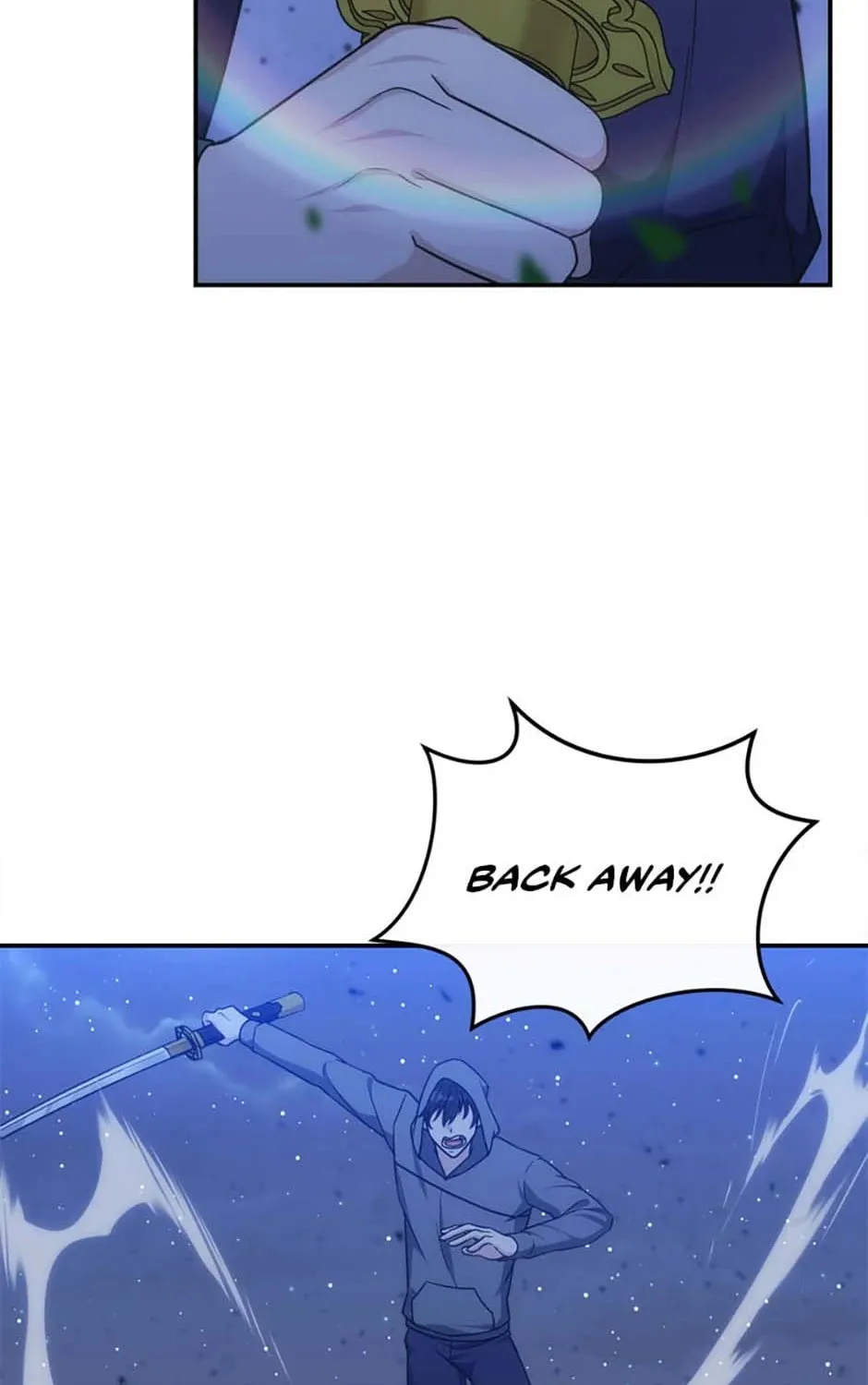 Read Stellar Mom chapter 74 image 26 on Lezhin