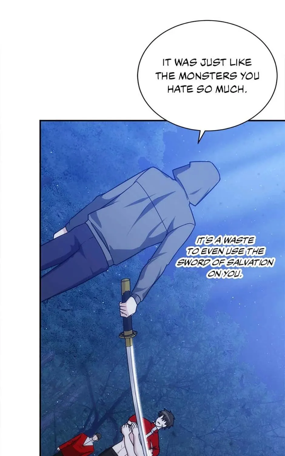 Read Stellar Mom chapter 74 image 48 on Lezhin