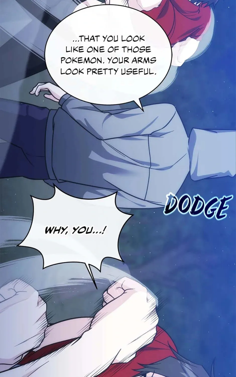 Read Stellar Mom chapter 74 image 66 on Lezhin