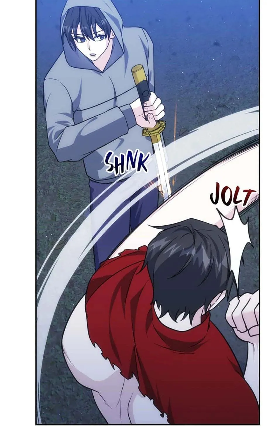 Read Stellar Mom chapter 74 image 70 on Lezhin