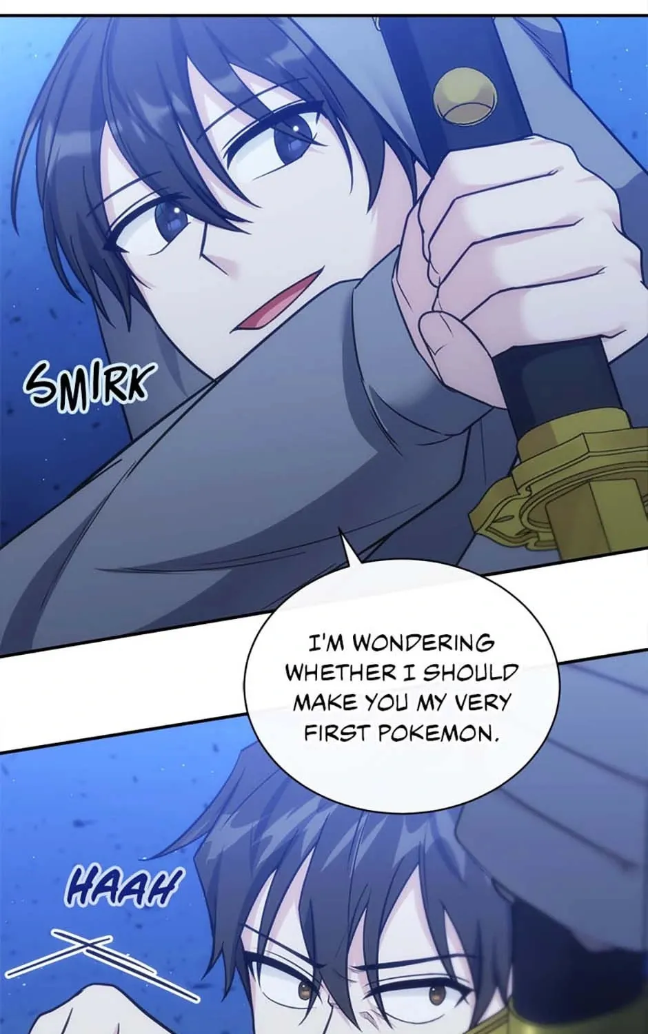 Read Stellar Mom chapter 74 image 72 on Lezhin
