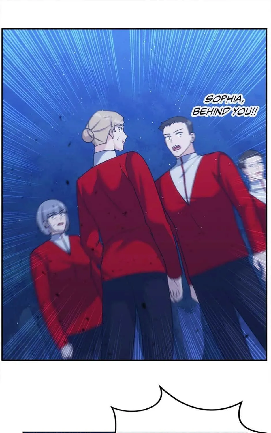 Read Stellar Mom chapter 74 image 98 on Lezhin