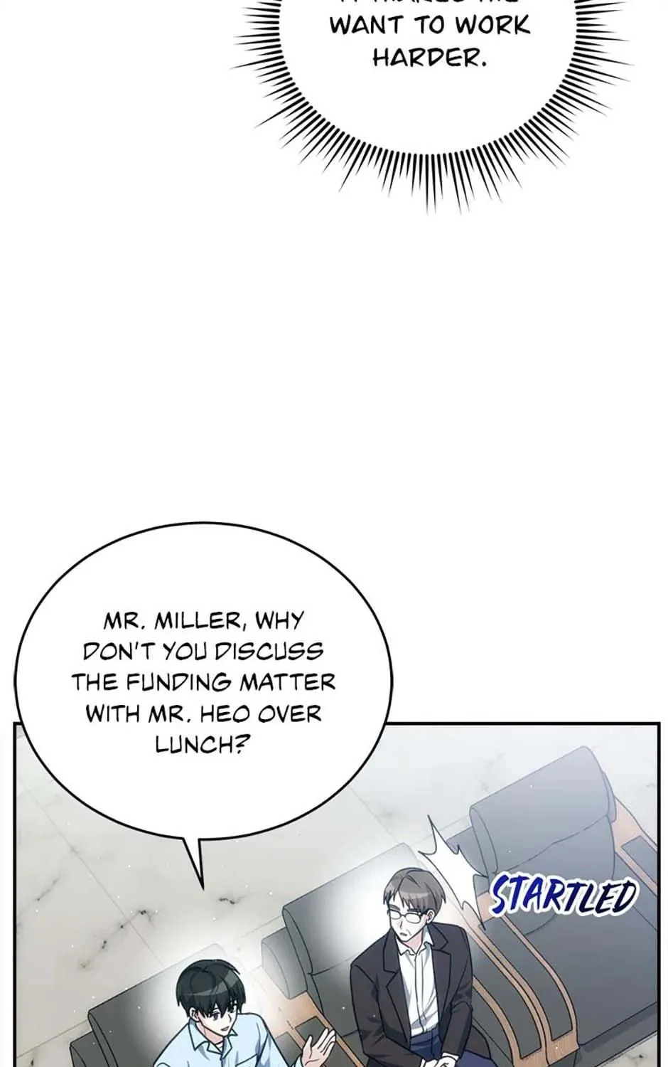 Read Stellar Mom chapter 75 image 118 on Lezhin