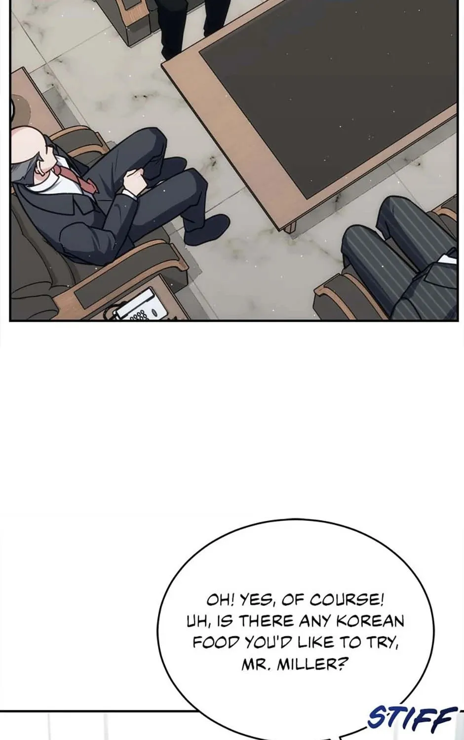 Read Stellar Mom chapter 75 image 120 on Lezhin