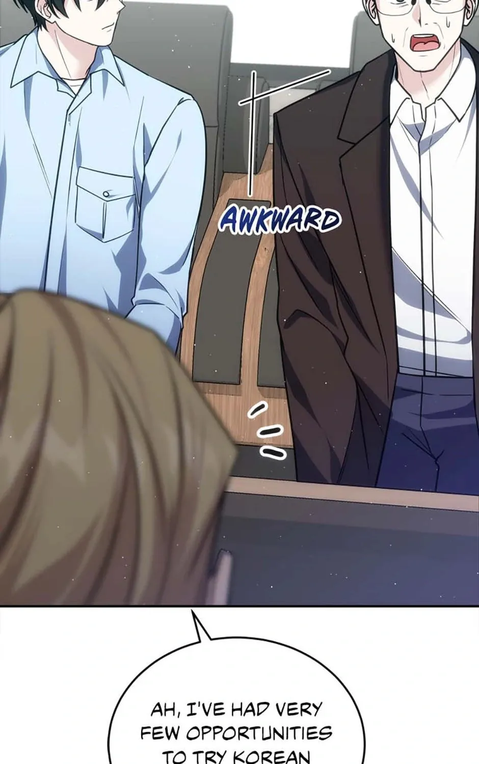 Read Stellar Mom chapter 75 image 122 on Lezhin